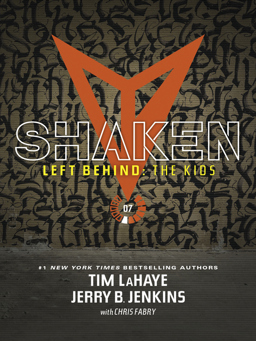 Title details for Shaken by Jerry B. Jenkins - Available